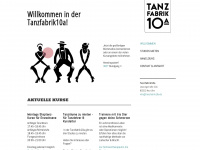 Tanzfabrik10a.de