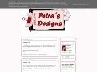 Petras-designs.blogspot.com