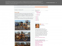 chris-ti-an.blogspot.com Webseite Vorschau