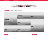 tallshipbounty.org