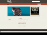 Wacc-cats.org