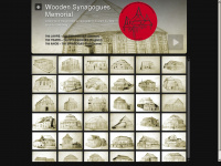 wooden-synagogues.eu Thumbnail