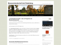 museumslandschaft-rodenberg.de Thumbnail
