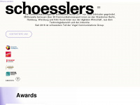 Schoesslers.com
