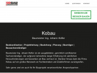 kobau.info Thumbnail