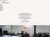 querkopf-akademie.de Webseite Vorschau