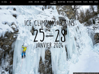 ice-climbing-ecrins.com Thumbnail