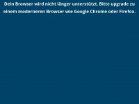 wasserschloss-wyher.ch Webseite Vorschau