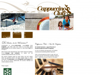 cappuccino-club.org