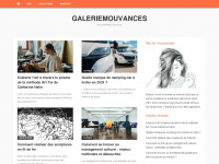galeriemouvances.com