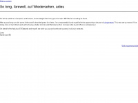 wpmoxie.com Webseite Vorschau