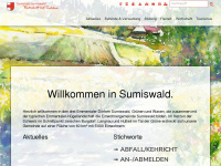 sumiswald.ch