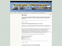 Energie-ottobeuren.de