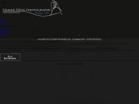 heinerweiss.de Webseite Vorschau