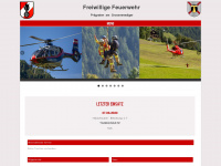 Feuerwehr-praegraten.com