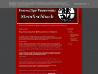 feuerwehr-steinfischbach.blogspot.com Thumbnail