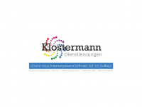 Klostermann-net.de