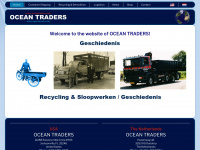 oceantraders.com