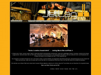 jetlaeg.ch Webseite Vorschau