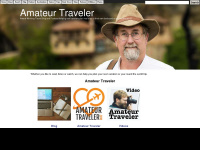 amateurtraveler.com Thumbnail