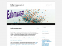 Ballonmassenstart.de