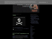 fsm-hamburg.blogspot.com Webseite Vorschau