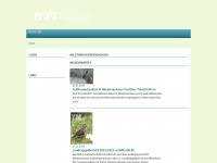 wildtiermanagement.com Webseite Vorschau