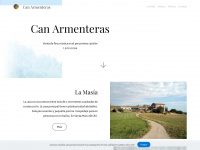 Armenteras.com