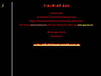 firewick.com Thumbnail