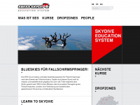 skydiveeducationsystem.com Thumbnail