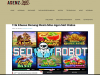 Asenz360.com