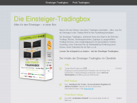 tradingbox.de Thumbnail