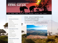 safari-kenia.org