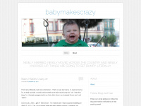 babymakescrazy.wordpress.com