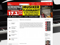 musik-center-schenefeld.de Thumbnail