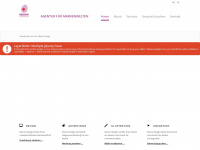 menori-design.com Webseite Vorschau