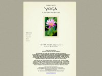 yoga-quickborn.de Webseite Vorschau