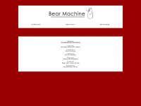 bearmachine.net
