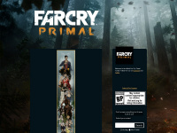 farcrygame.tumblr.com Webseite Vorschau