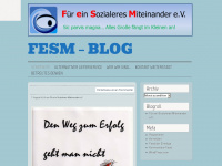 fesm.wordpress.com