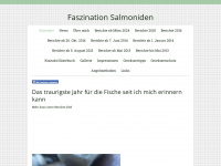 salmonidenfishing.ch Thumbnail