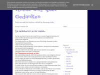 kreuz-und-quer-gedanken.blogspot.com