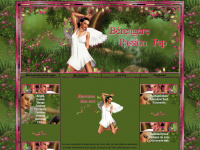 berengere.passion.ps.free.fr Webseite Vorschau