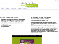 bielefelder-webagentur.de