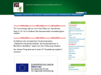 vgs-neuss.de Webseite Vorschau