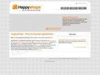 happyshops.com