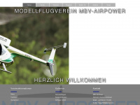 Mbv-airpower.com