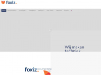 Foxiz.nl