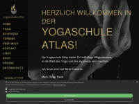 yogaschule-atlas.ch Thumbnail