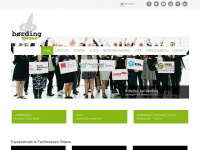 boerding.com Webseite Vorschau